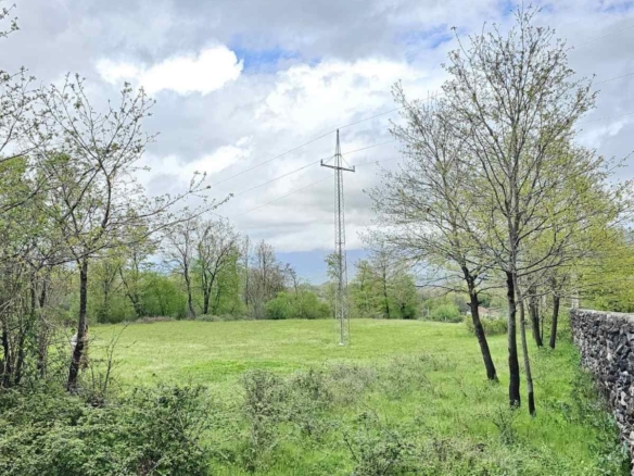 Plac u Novom Selu, Danilovgrad — fotografija 18