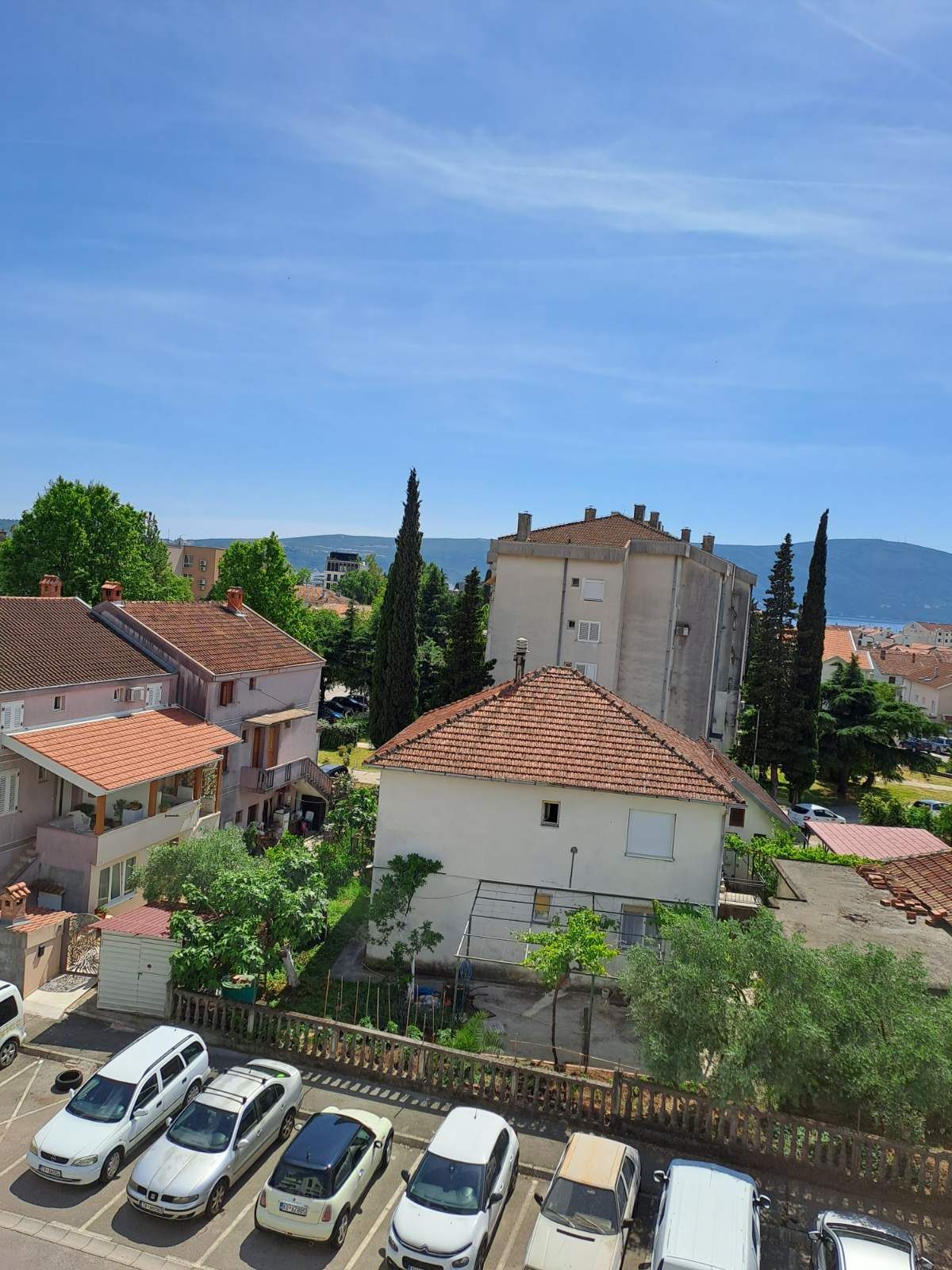 6be6fbd1-4be5-40ac-8672-ccf4d3cd8dae Izdavanje: Trosoban stan 100 m² – Seljanovo, Tivat — fotografija 4