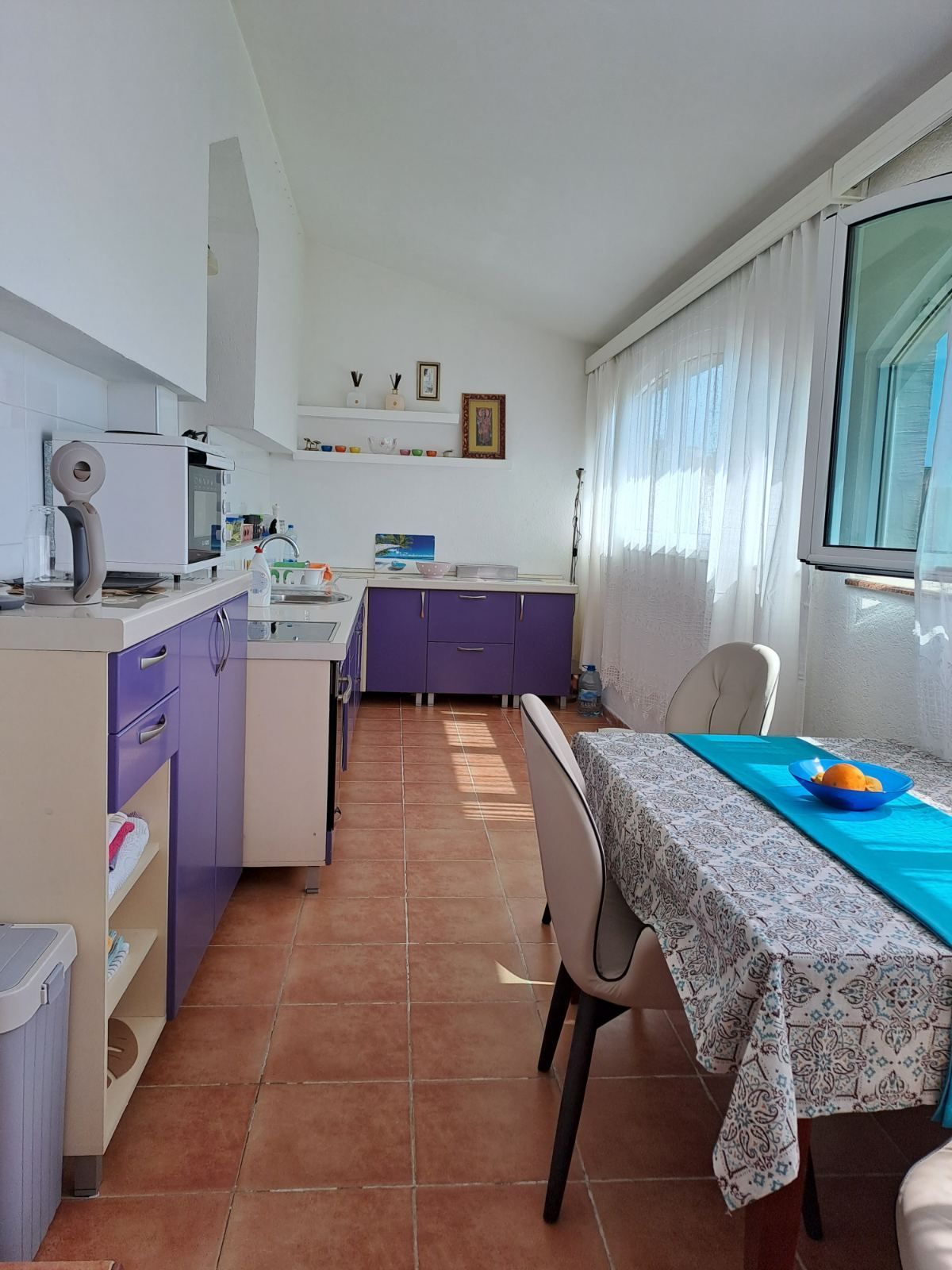 92d842b1-2704-4fae-bec7-bfa01ed3a4d5 Izdavanje: Trosoban stan 100 m² – Seljanovo, Tivat — fotografija 5