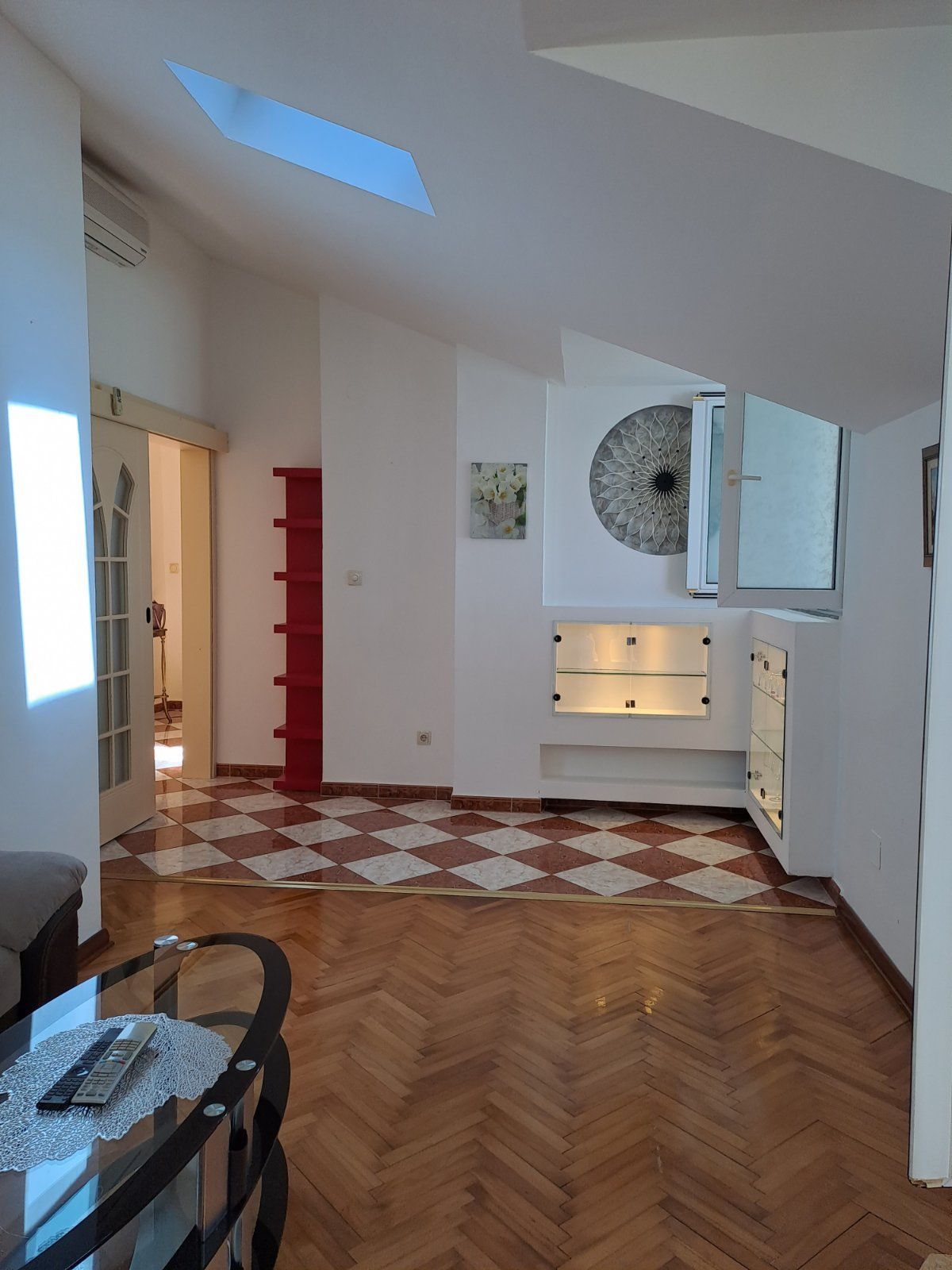 263d311c-2b92-4d8a-be02-1d0196937b45 Izdavanje: Trosoban stan 100 m² – Seljanovo, Tivat — fotografija 7