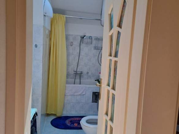 Izdavanje: Trosoban stan 100 m² – Seljanovo, Tivat — fotografija 12