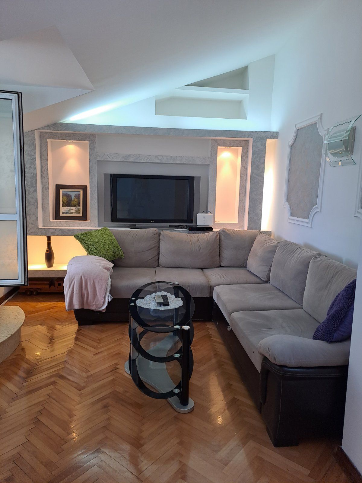 a528e9e5-62ef-4013-aa9b-c5592f66eaa3 Izdavanje: Trosoban stan 100 m² – Seljanovo, Tivat — fotografija 14
