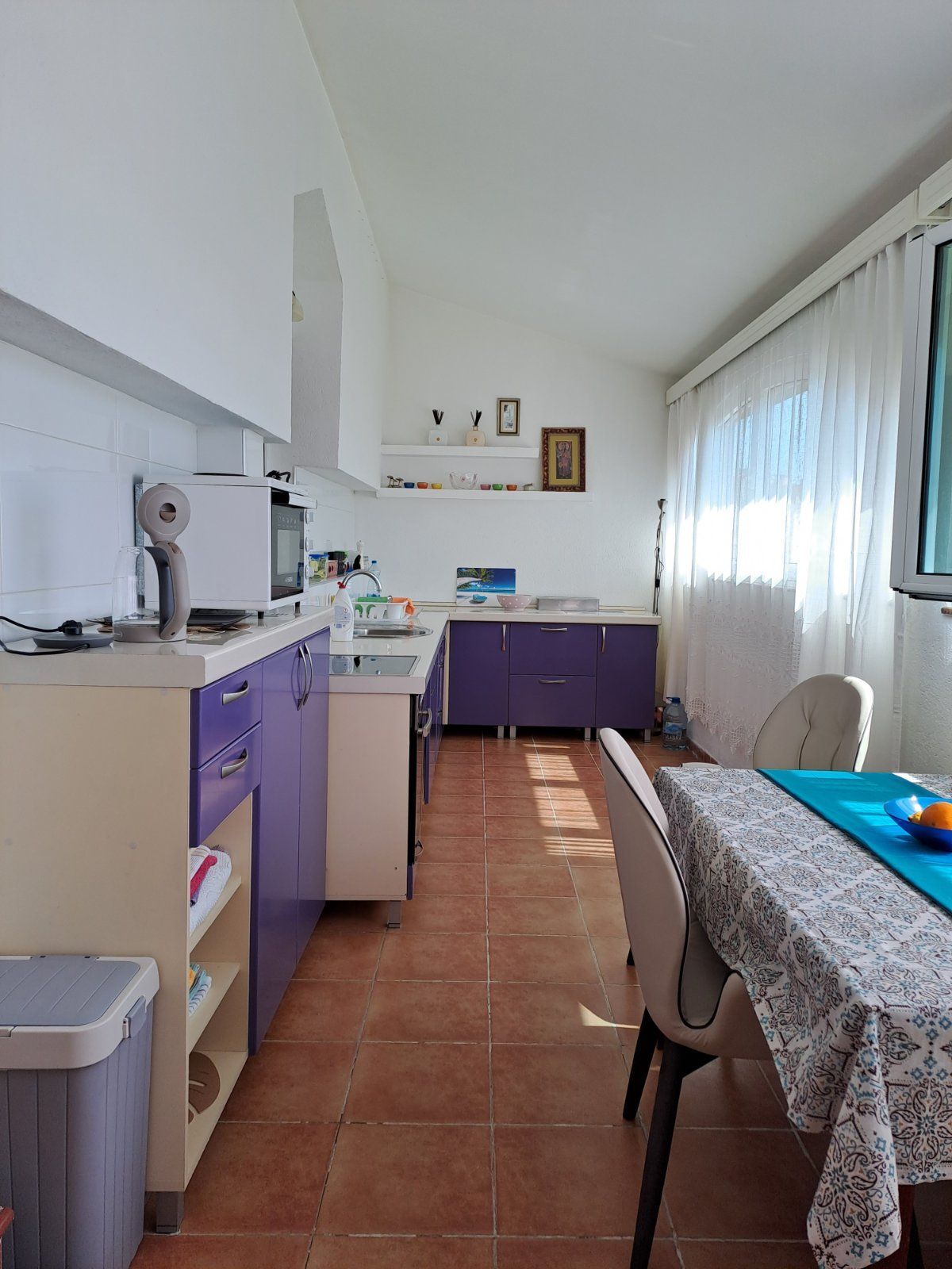 44bede96-5ff5-40f2-a2be-2d8198fd27fb Izdavanje: Trosoban stan 100 m² – Seljanovo, Tivat — fotografija 15