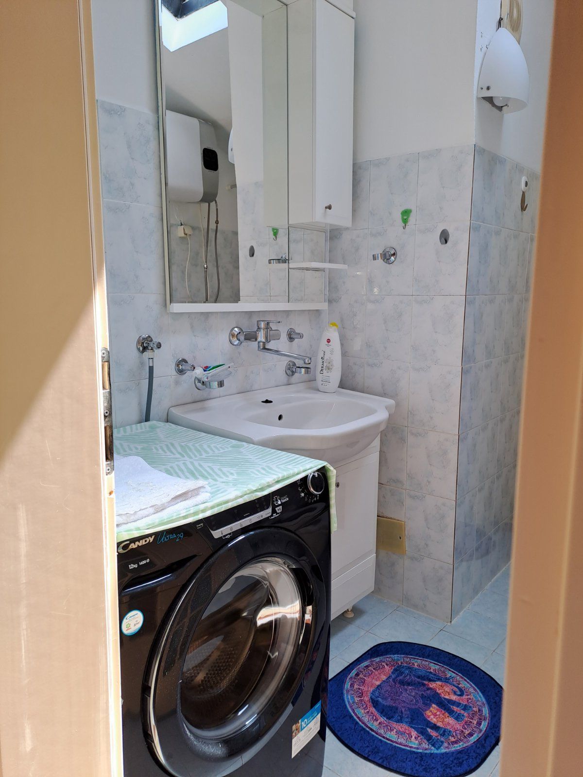 58bcc25e-b177-4453-b566-5f8e9c252f8e Izdavanje: Trosoban stan 100 m² – Seljanovo, Tivat — fotografija 16