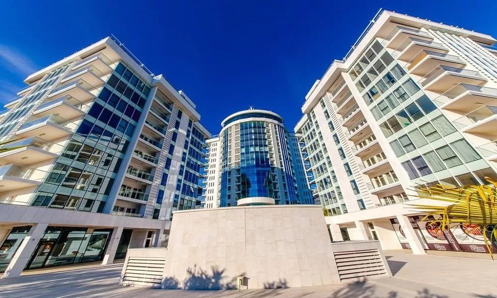 8e8e50ee-5fc5-41bd-8edd-6bc854fe26c1 Dvosoban stan 104 m² – Budva — fotografija 8