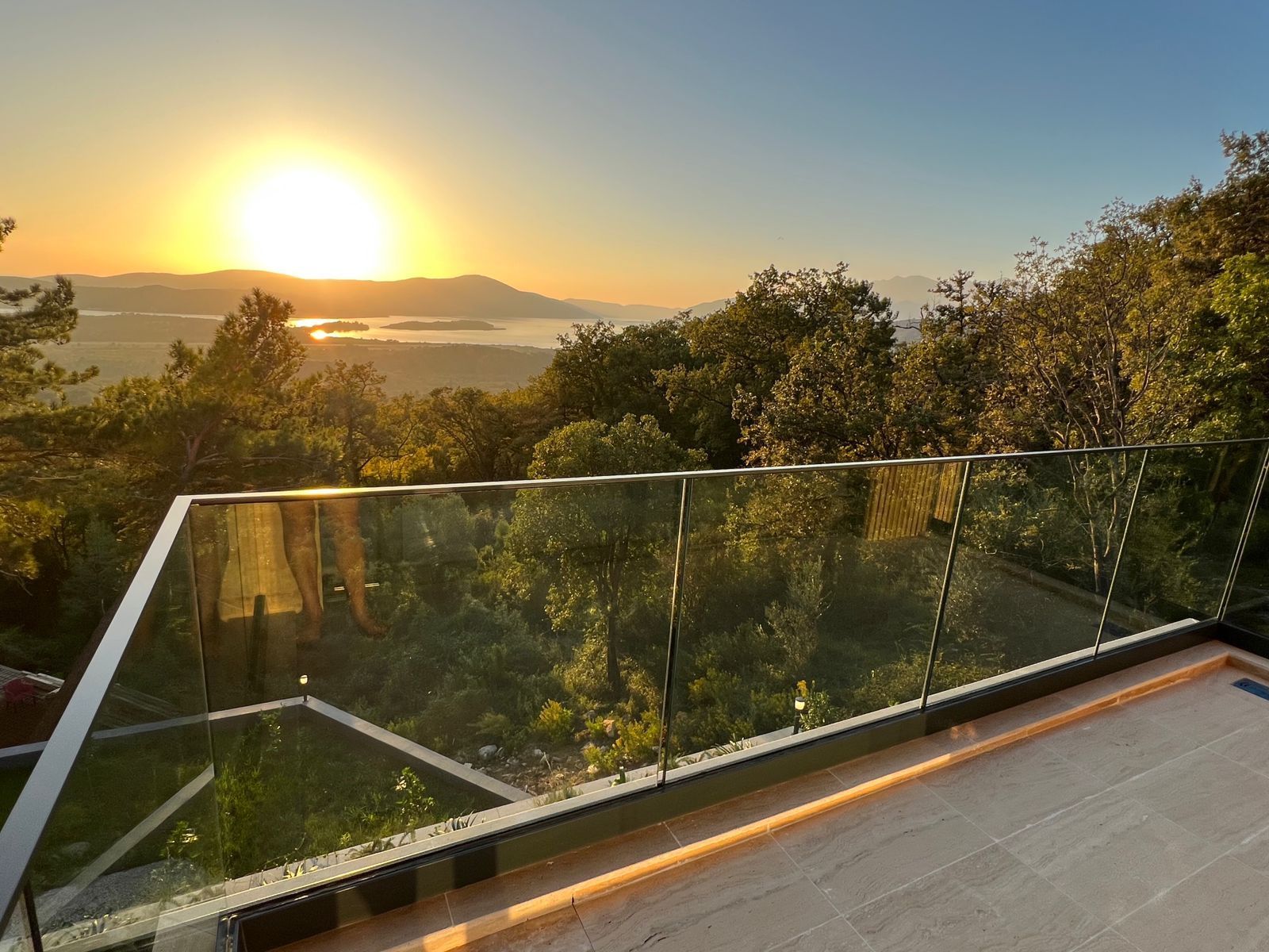 Kuća 317 m² – Kavač, Tivat — fotografija 4