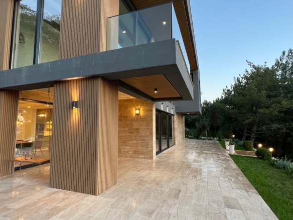 Kuća 317 m² – Kavač, Tivat — fotografija 5