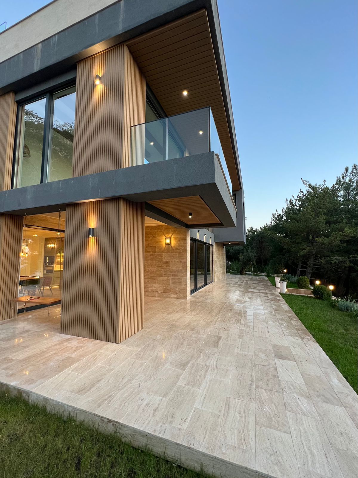 Kuća 317 m² – Kavač, Tivat — fotografija 5