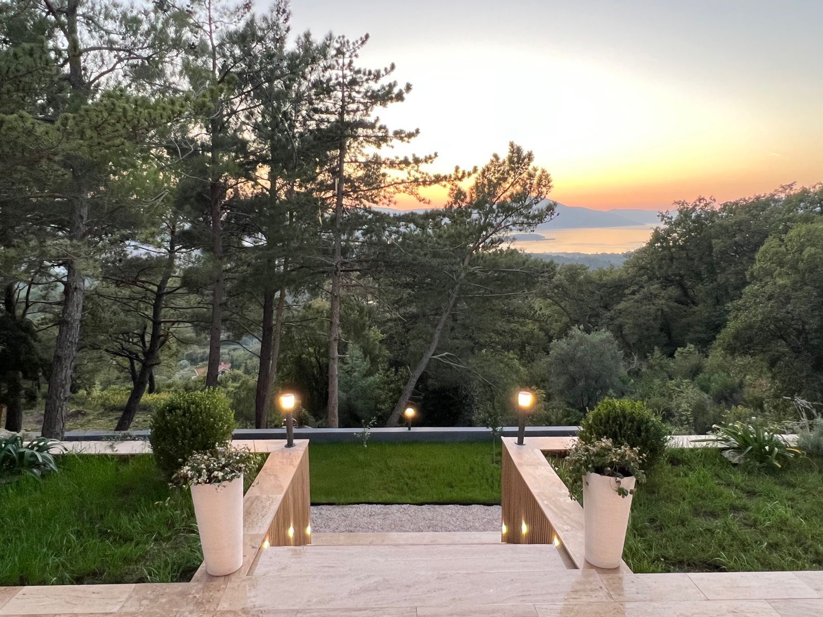 Kuća 317 m² – Kavač, Tivat — fotografija 8