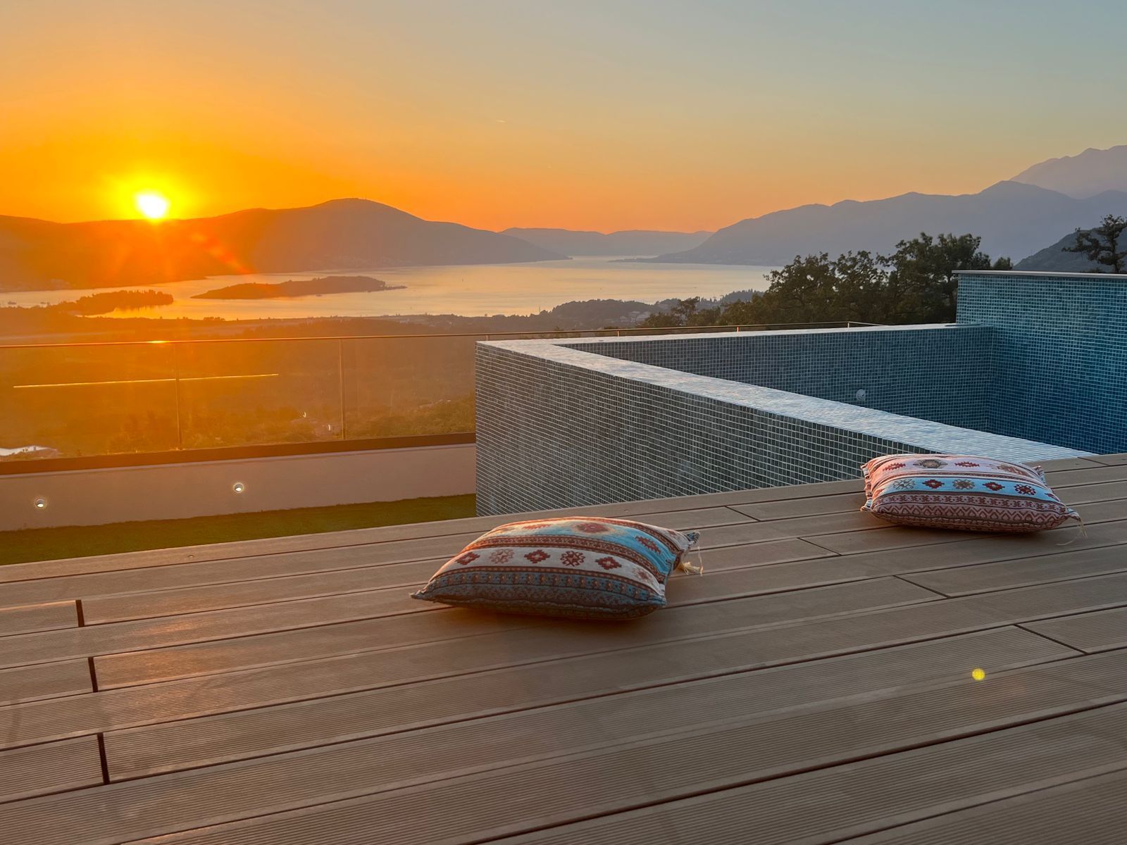 Kuća 317 m² – Kavač, Tivat — fotografija 9