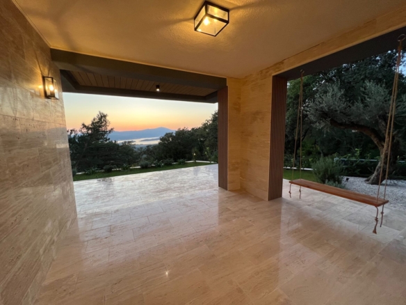 Kuća 317 m² – Kavač, Tivat — fotografija 10