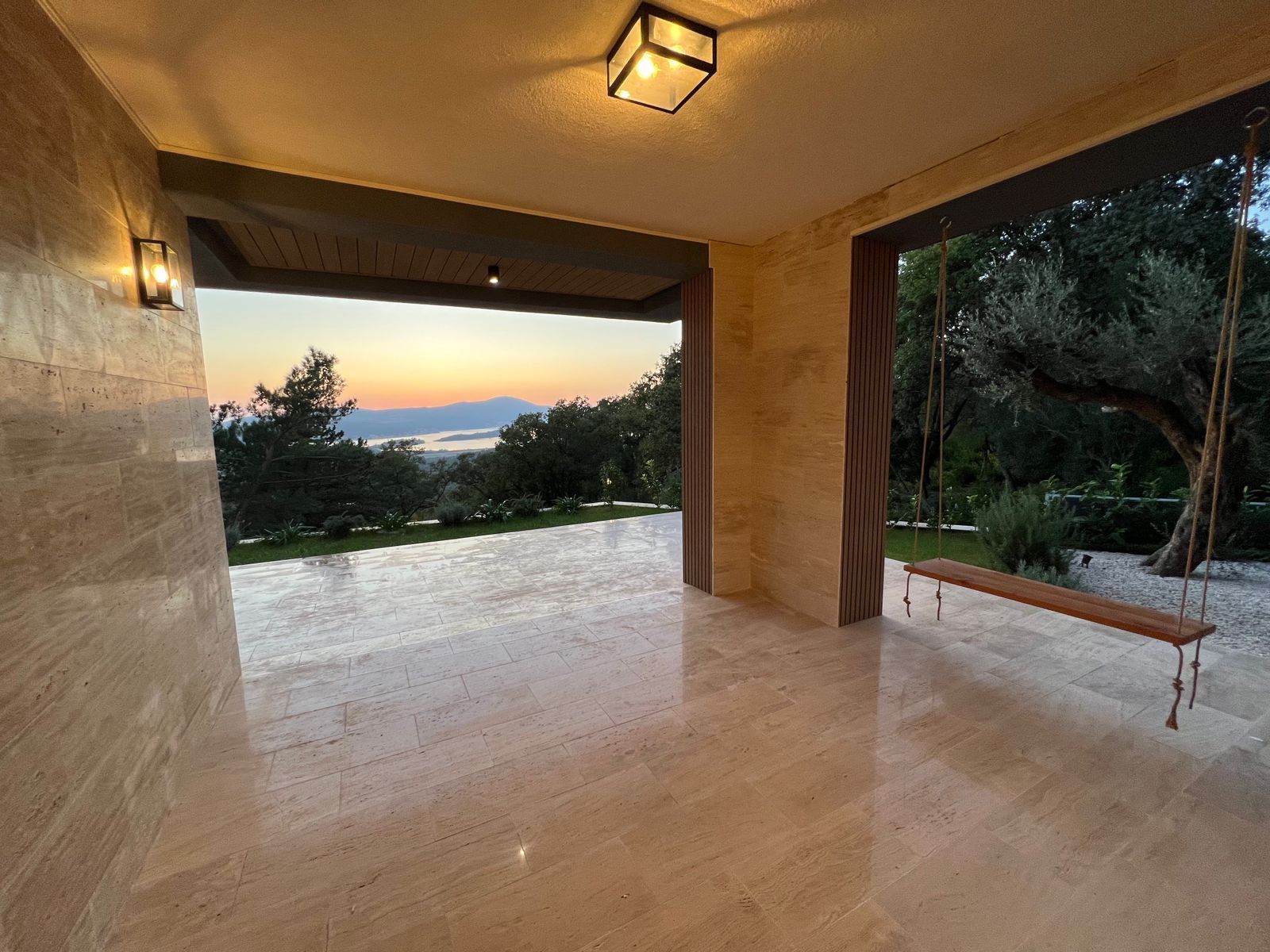 Kuća 317 m² – Kavač, Tivat — fotografija 10