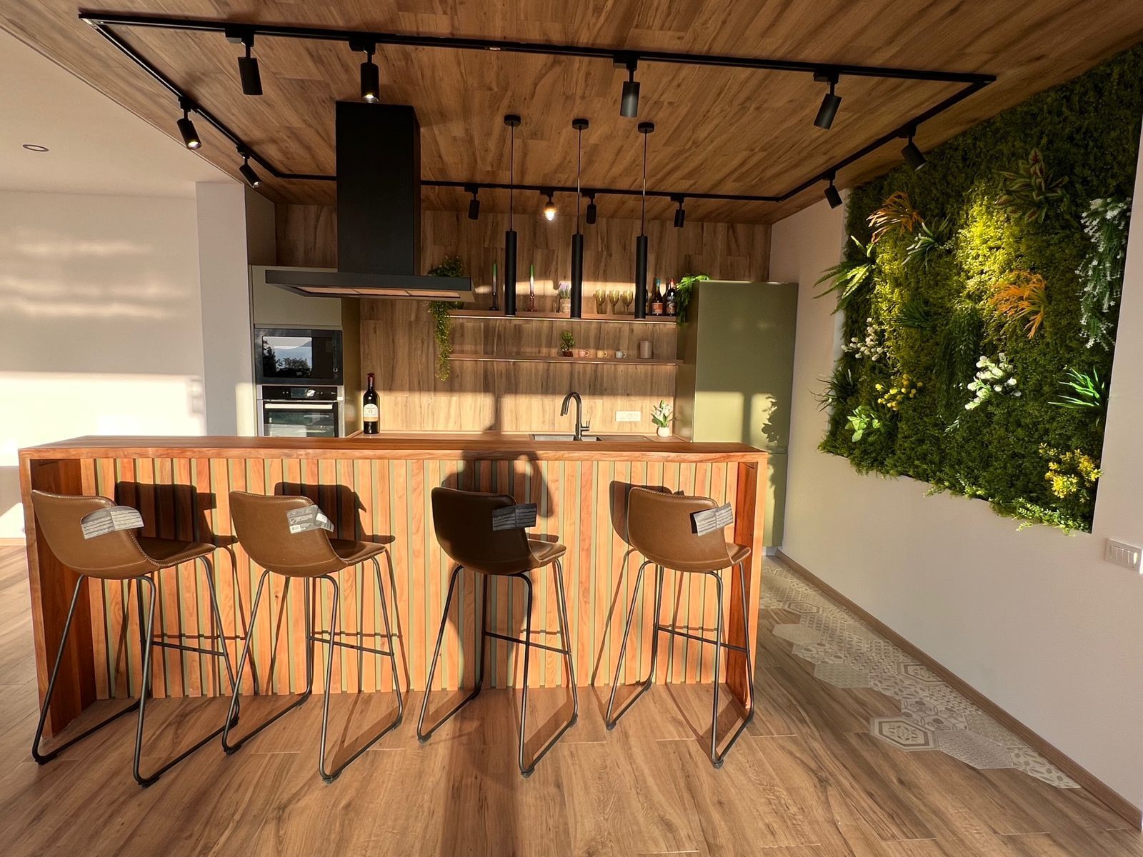 Kuća 317 m² – Kavač, Tivat — fotografija 14