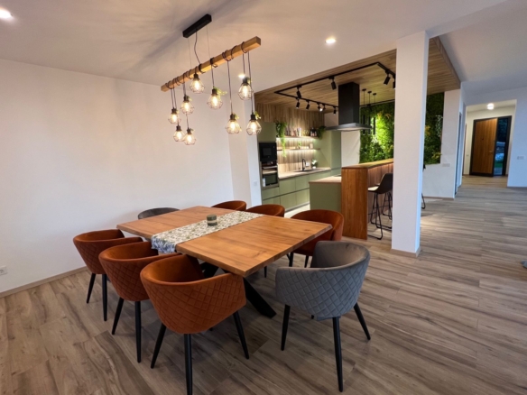 Kuća 317 m² – Kavač, Tivat — fotografija 15