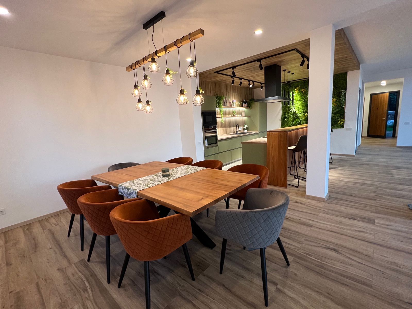 Kuća 317 m² – Kavač, Tivat — fotografija 15