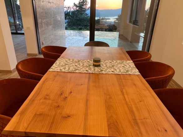 Kuća 317 m² – Kavač, Tivat — fotografija 16