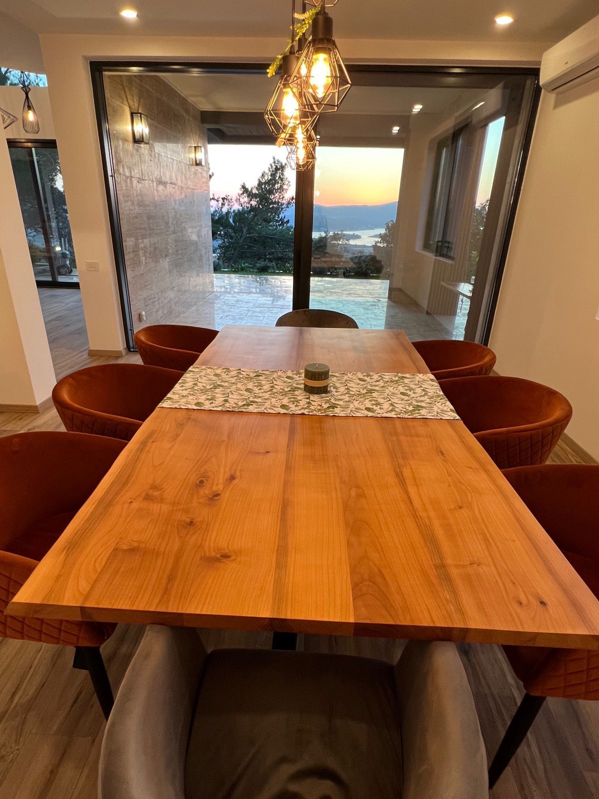 Kuća 317 m² – Kavač, Tivat — fotografija 16