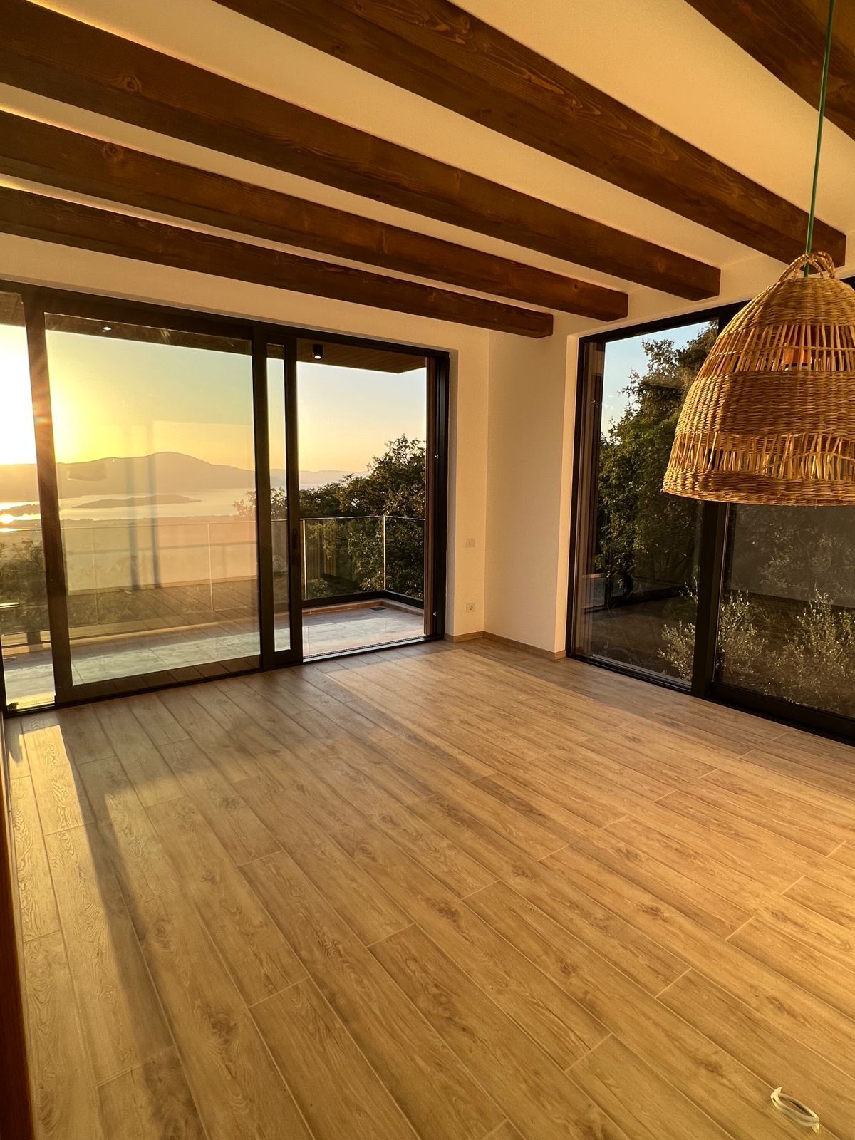 Kuća 317 m² – Kavač, Tivat — fotografija 18