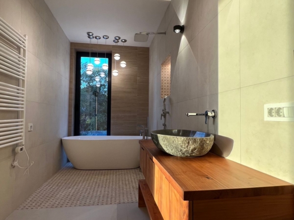 Kuća 317 m² – Kavač, Tivat — fotografija 20