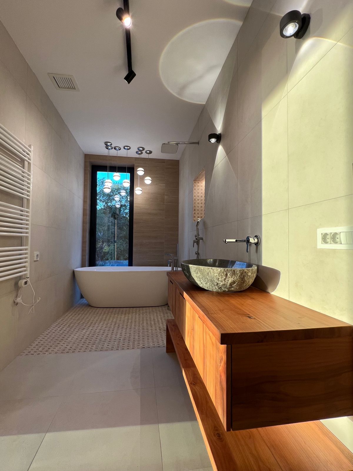 Kuća 317 m² – Kavač, Tivat — fotografija 20