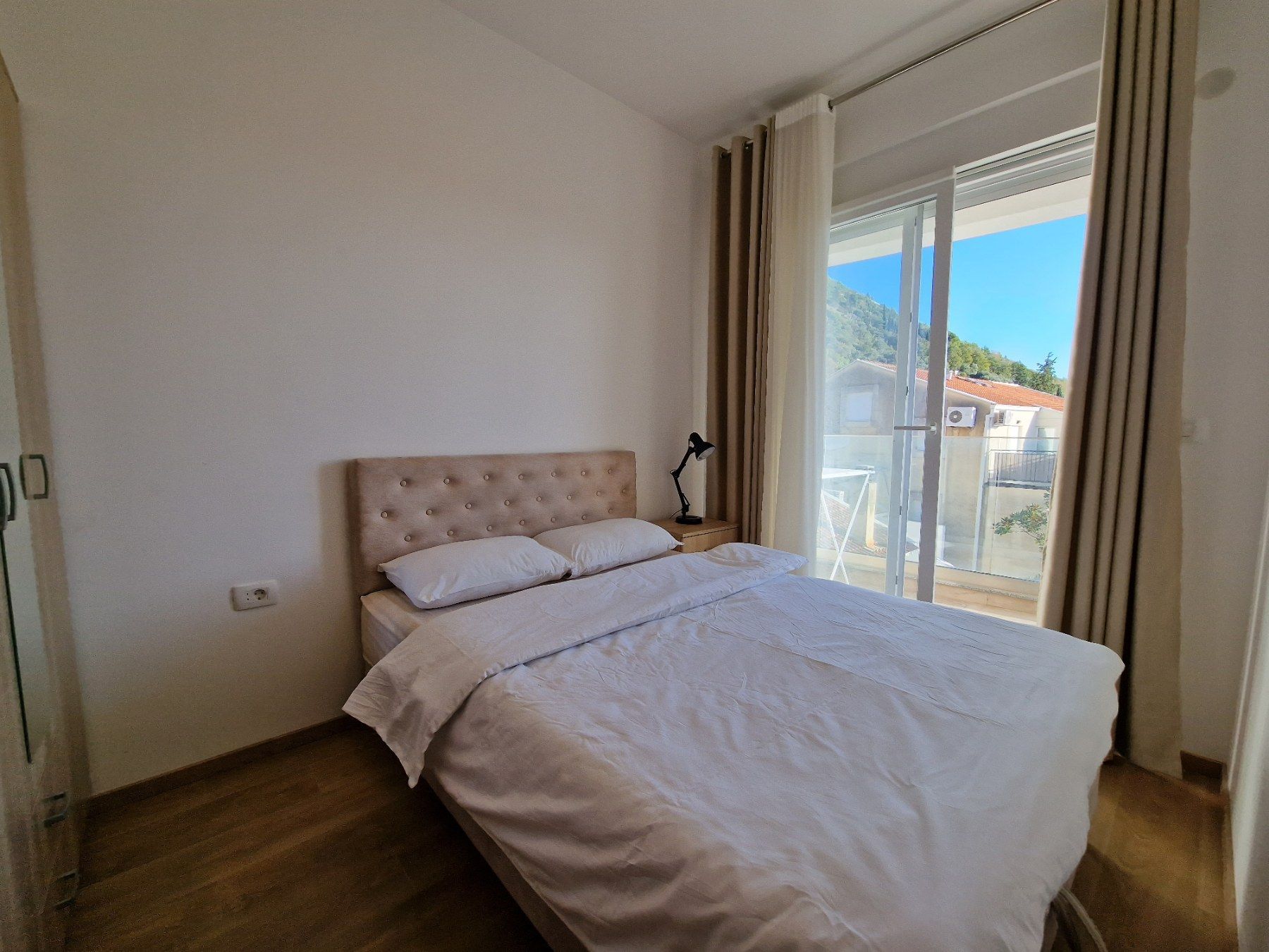 ad1d6a0b-0a62-49b1-8891-6085e7775086 Jednosoban stan sa terasom u Podkošljunu, Budva — fotografija 5