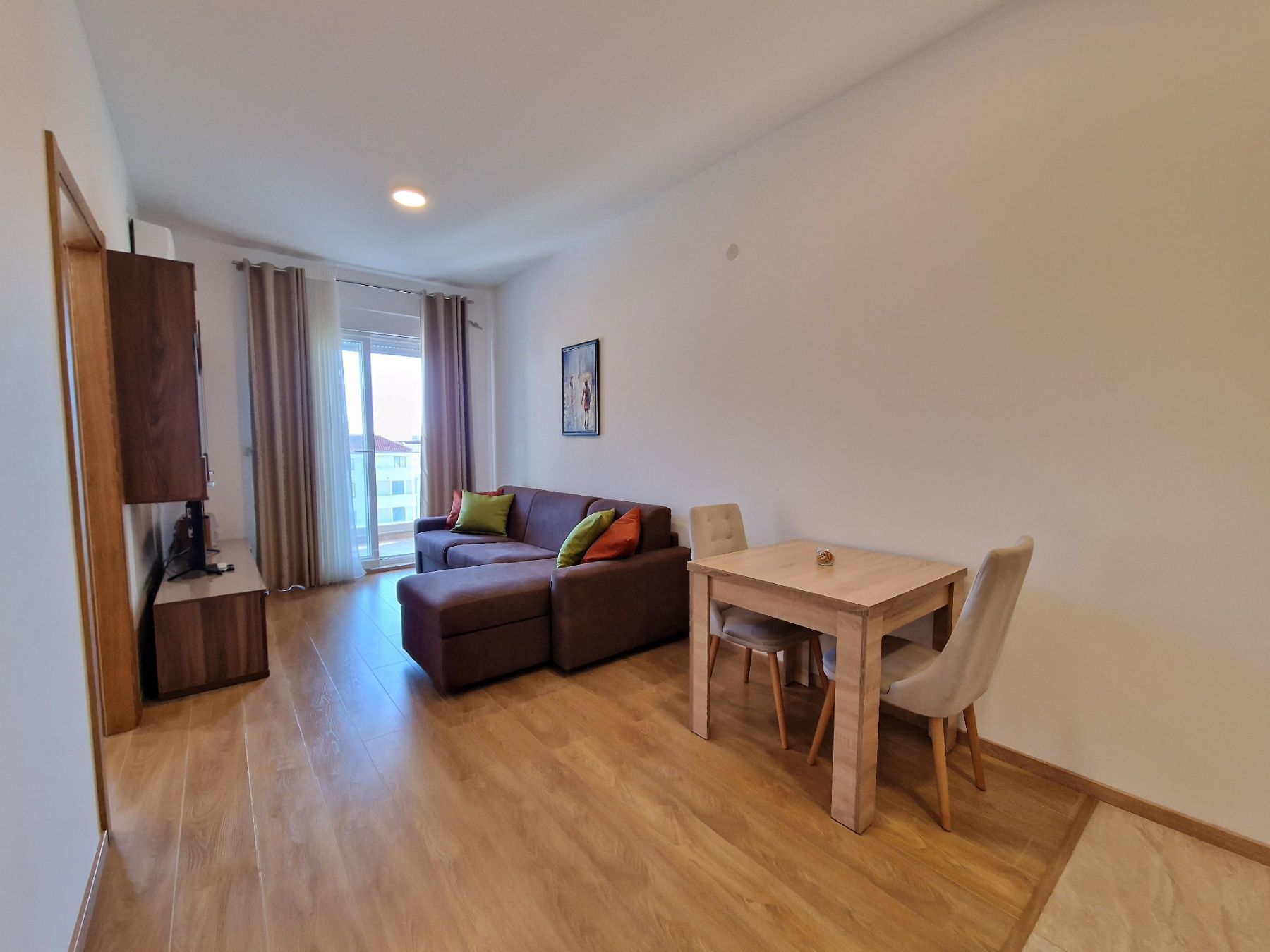 dbb6dbe8-c16e-4d66-b8de-aea4f15571b2 Jednosoban stan sa terasom u Podkošljunu, Budva — fotografija 14
