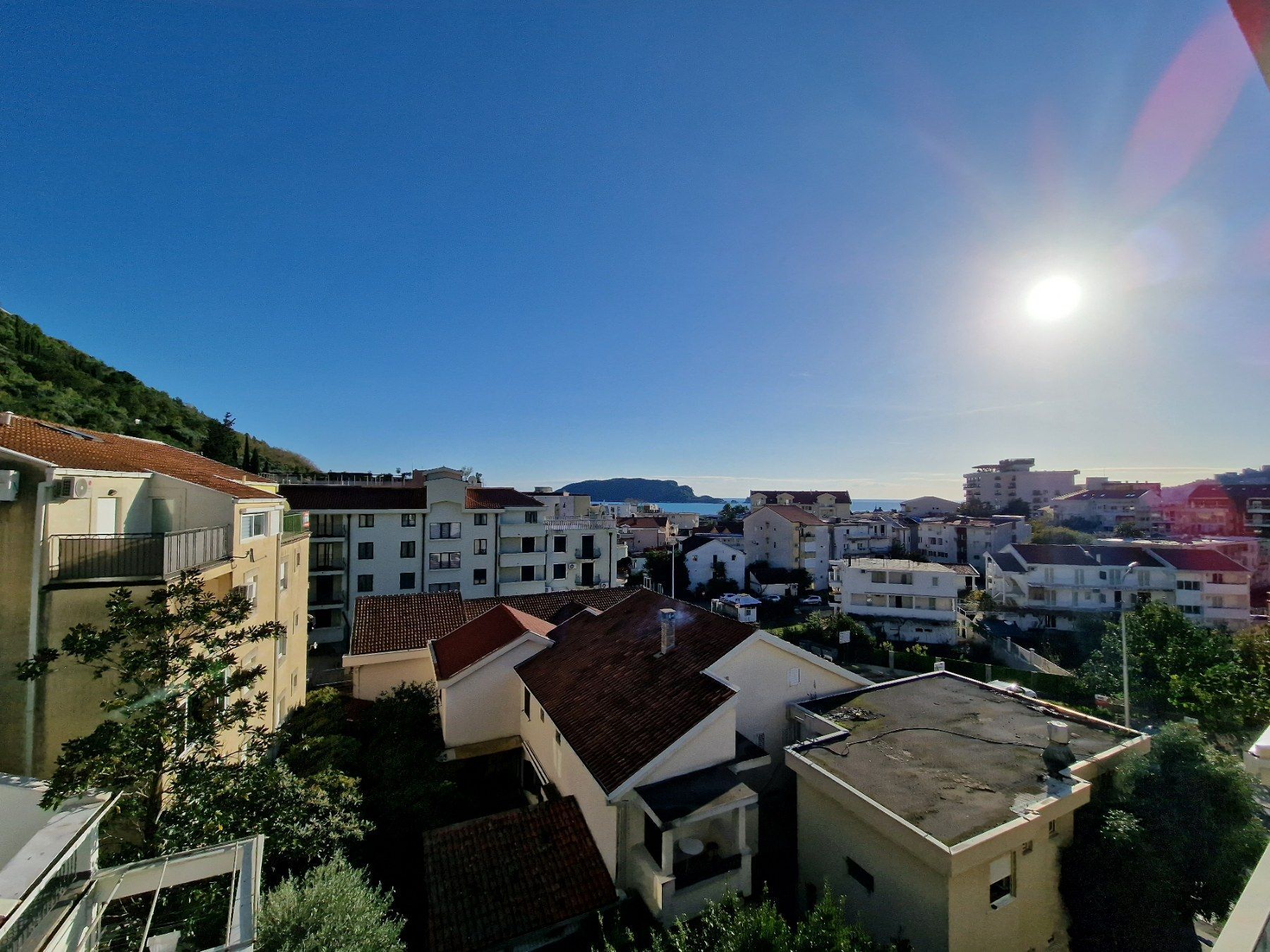 c0137f20-b6d1-4d94-bad0-9cd26e4a67df Jednosoban stan sa terasom u Podkošljunu, Budva — fotografija 17