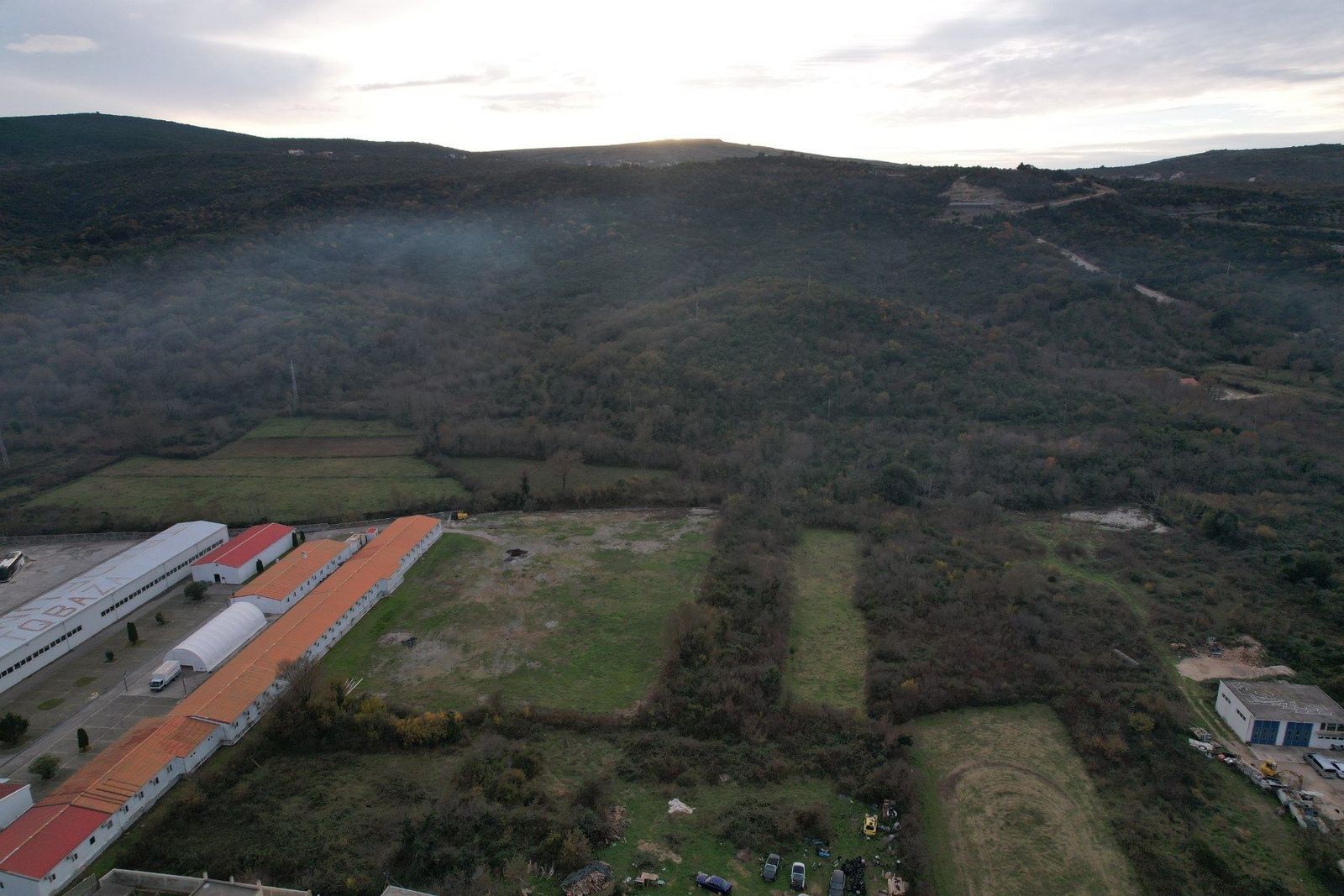 77c6aded-5f11-40a7-b75c-d7ae8760e284 Urbanizovani plac u Radanovićima, Kotor — fotografija 6