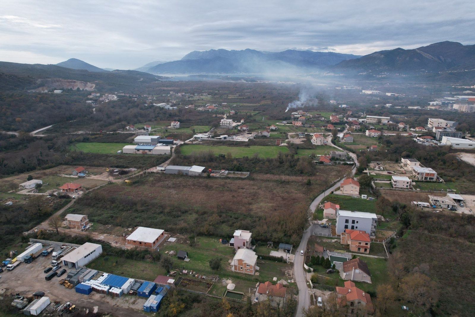 2d292703-bcba-4dc4-aa4a-93051c48b897 Urbanizovani plac u Radanovićima, Kotor — fotografija 7