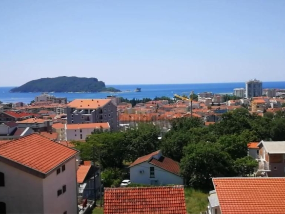Dvije vile sa bazenom u naselju Lazi, Budva — fotografija 18