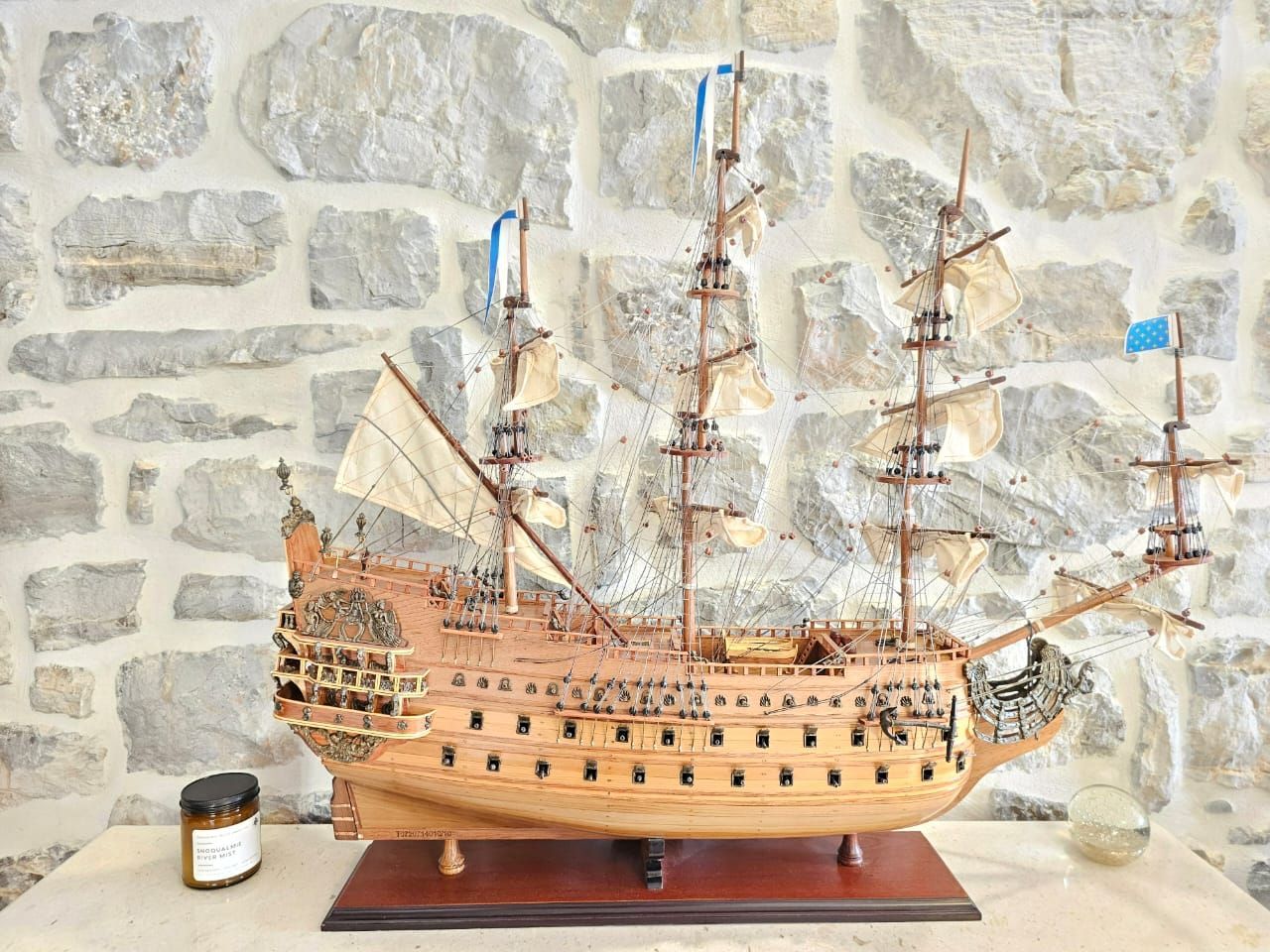 9a4f2ad5-5a4b-42a7-95d2-235943cabab0 Kamena kuća na prvoj liniji mora, Donja Lastva, Tivat — fotografija 15