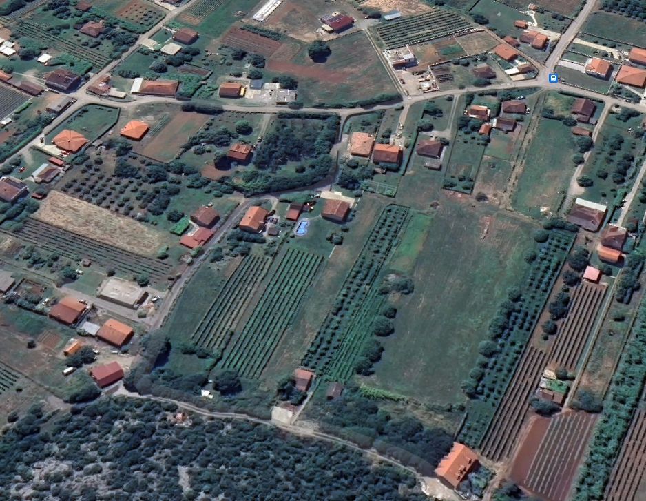 214ce8e2-36f7-4f29-8e17-0482c862d980 Građevinsko-poljoprivredno zemljište u Berima, Podgorica — fotografija 3