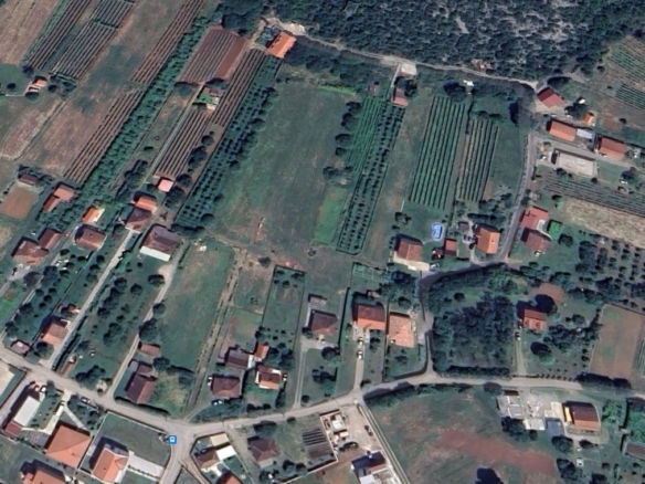 Građevinsko-poljoprivredno zemljište u Berima, Podgorica — fotografija 4