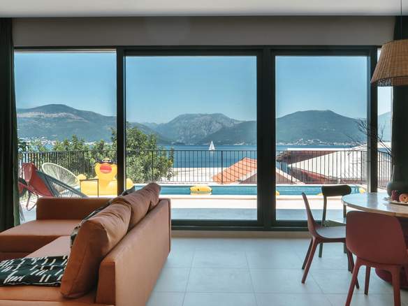Kuća 200 m² – Krašići, Tivat — fotografija 2