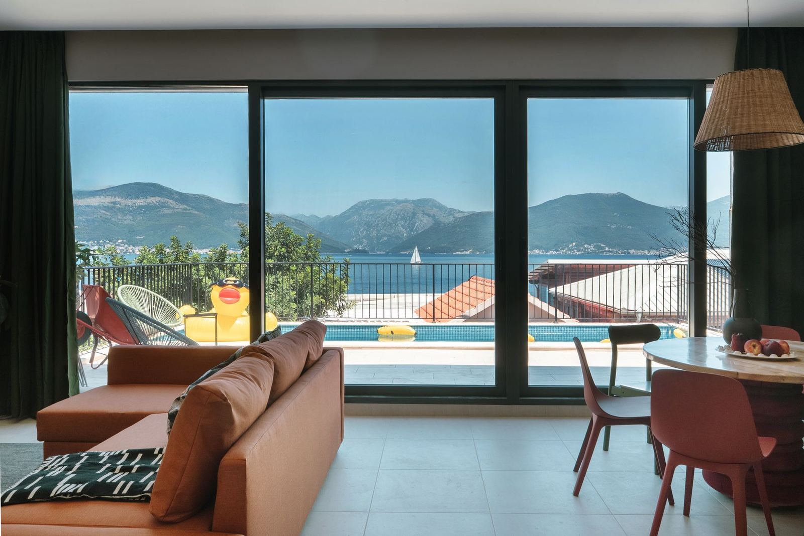 Kuća 200 m² – Krašići, Tivat — fotografija 2