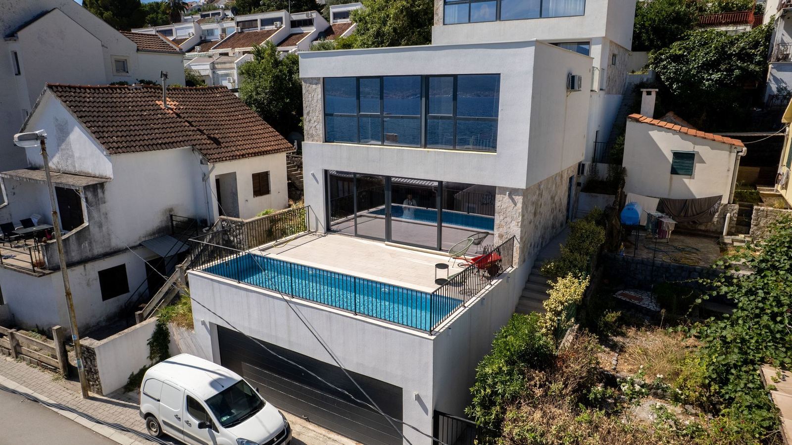 Kuća 200 m² – Krašići, Tivat — fotografija 3