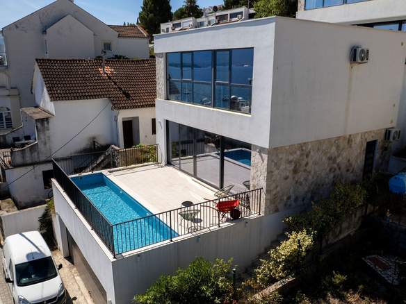 Kuća 200 m² – Krašići, Tivat — fotografija 4