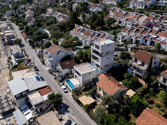 Kuća 200 m² – Krašići, Tivat — fotografija 5