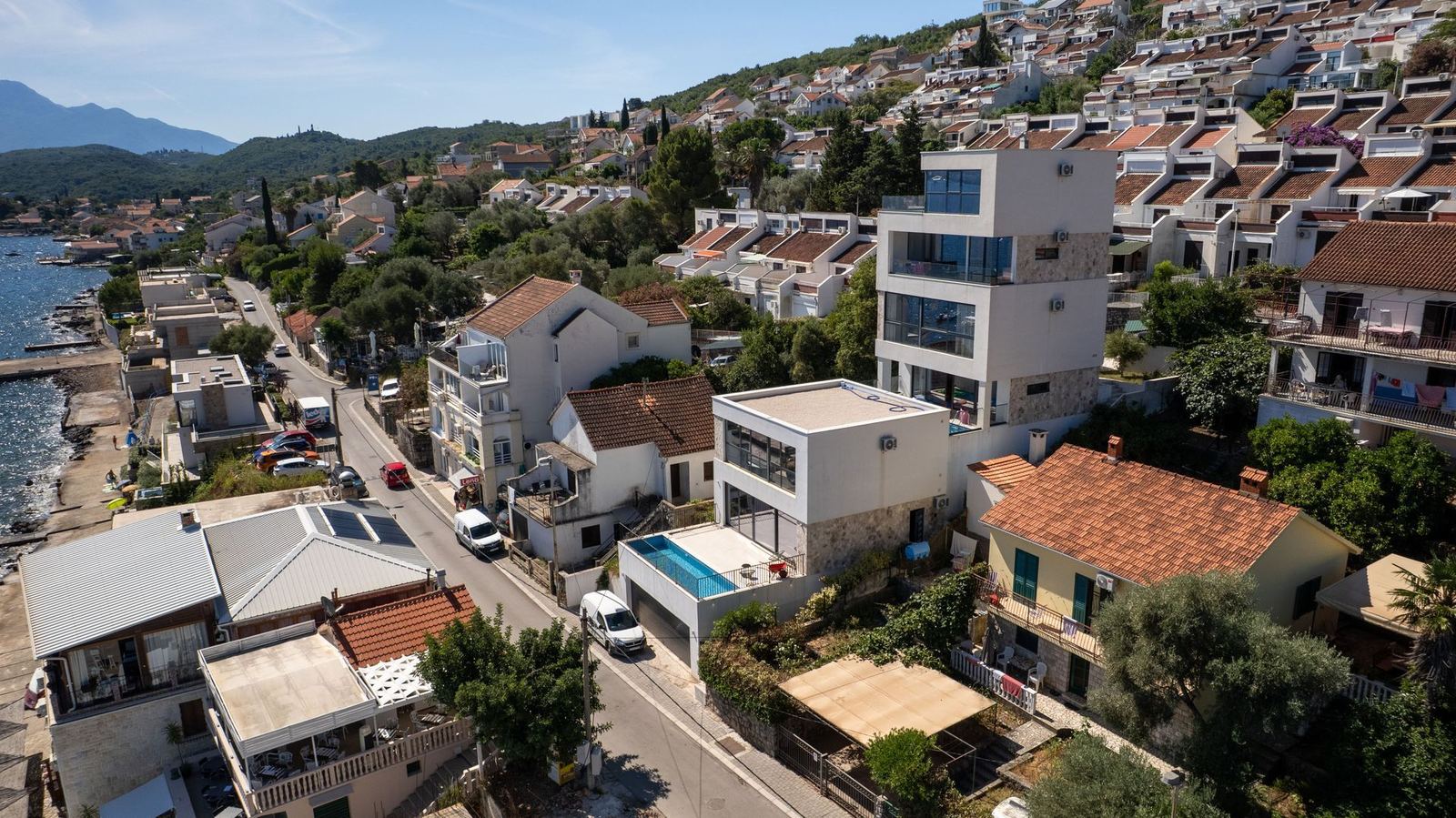 Kuća 200 m² – Krašići, Tivat — fotografija 6