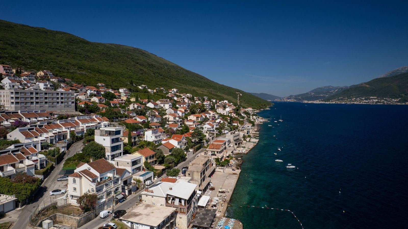 Kuća 200 m² – Krašići, Tivat — fotografija 9