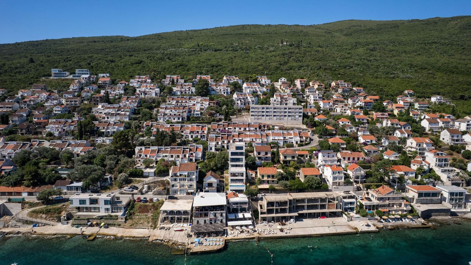 Kuća 200 m² – Krašići, Tivat — fotografija 10