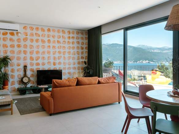 Kuća 200 m² – Krašići, Tivat — fotografija 11