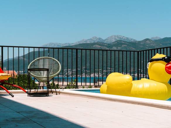 Kuća 200 m² – Krašići, Tivat — fotografija 21