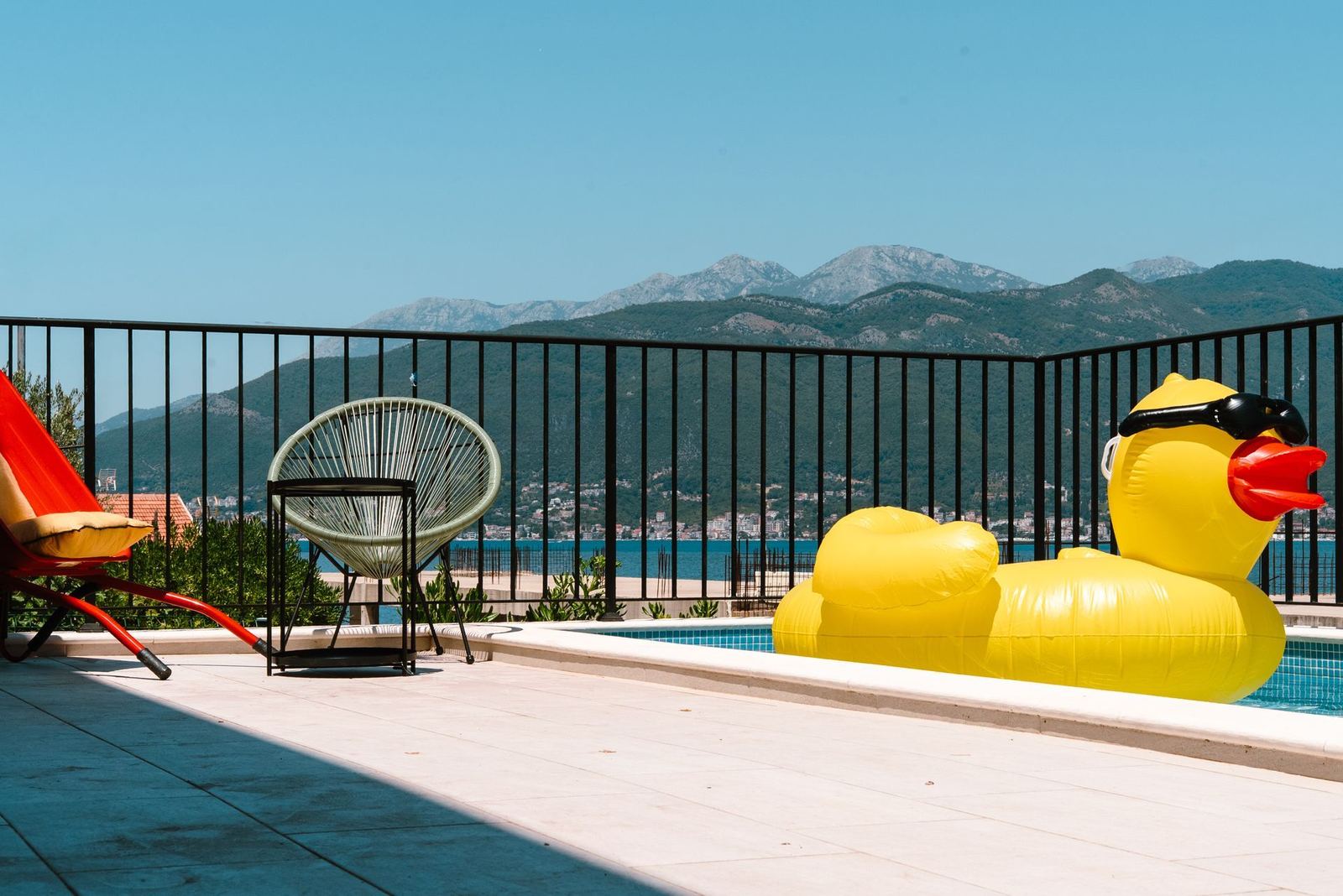 Kuća 200 m² – Krašići, Tivat — fotografija 21