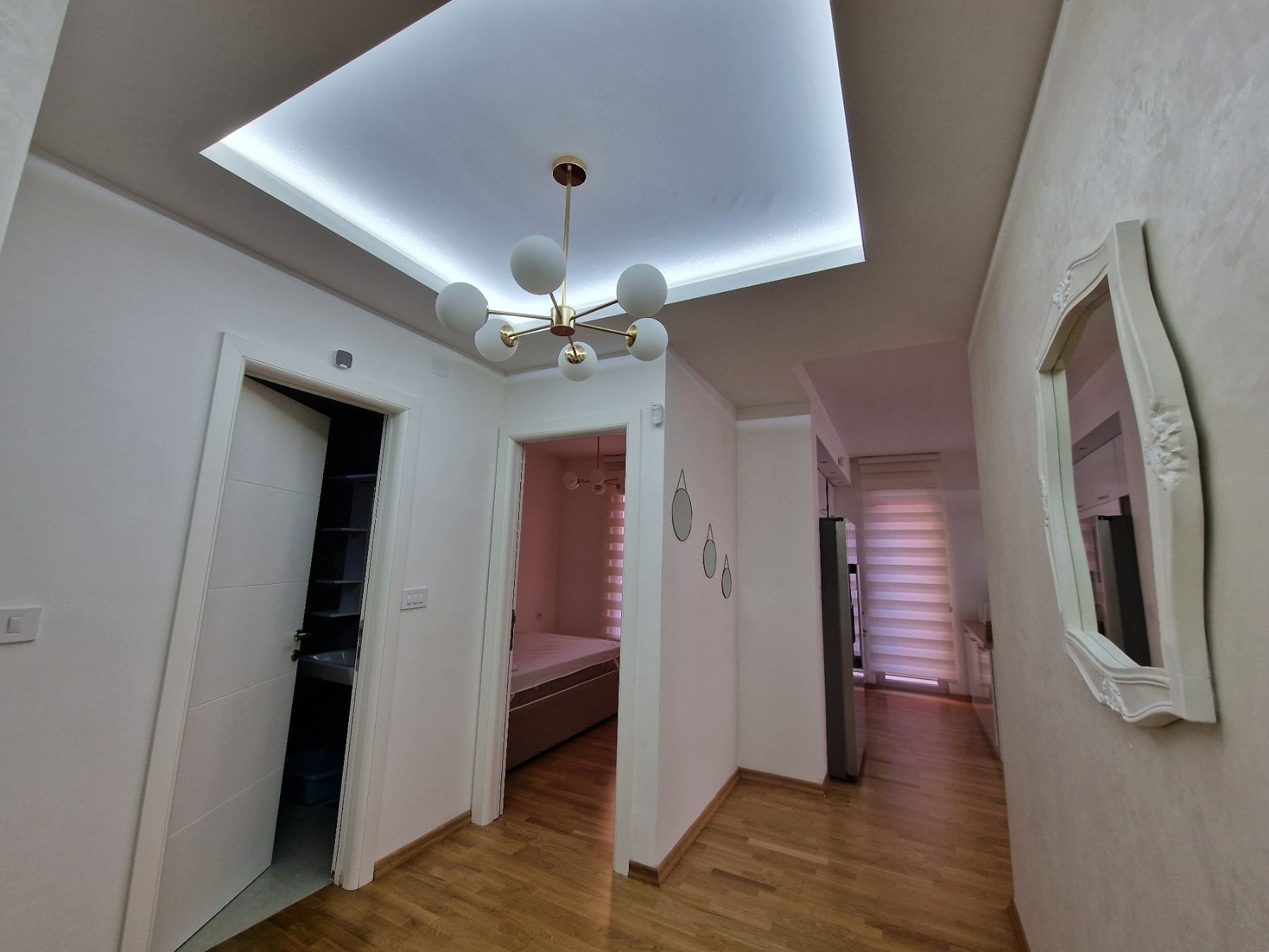 5b3dfedd-a080-499a-bcee-f0f361d6e3a5 Izdavanje: Trosoban stan 95 m² – Bečići, Budva — fotografija 7