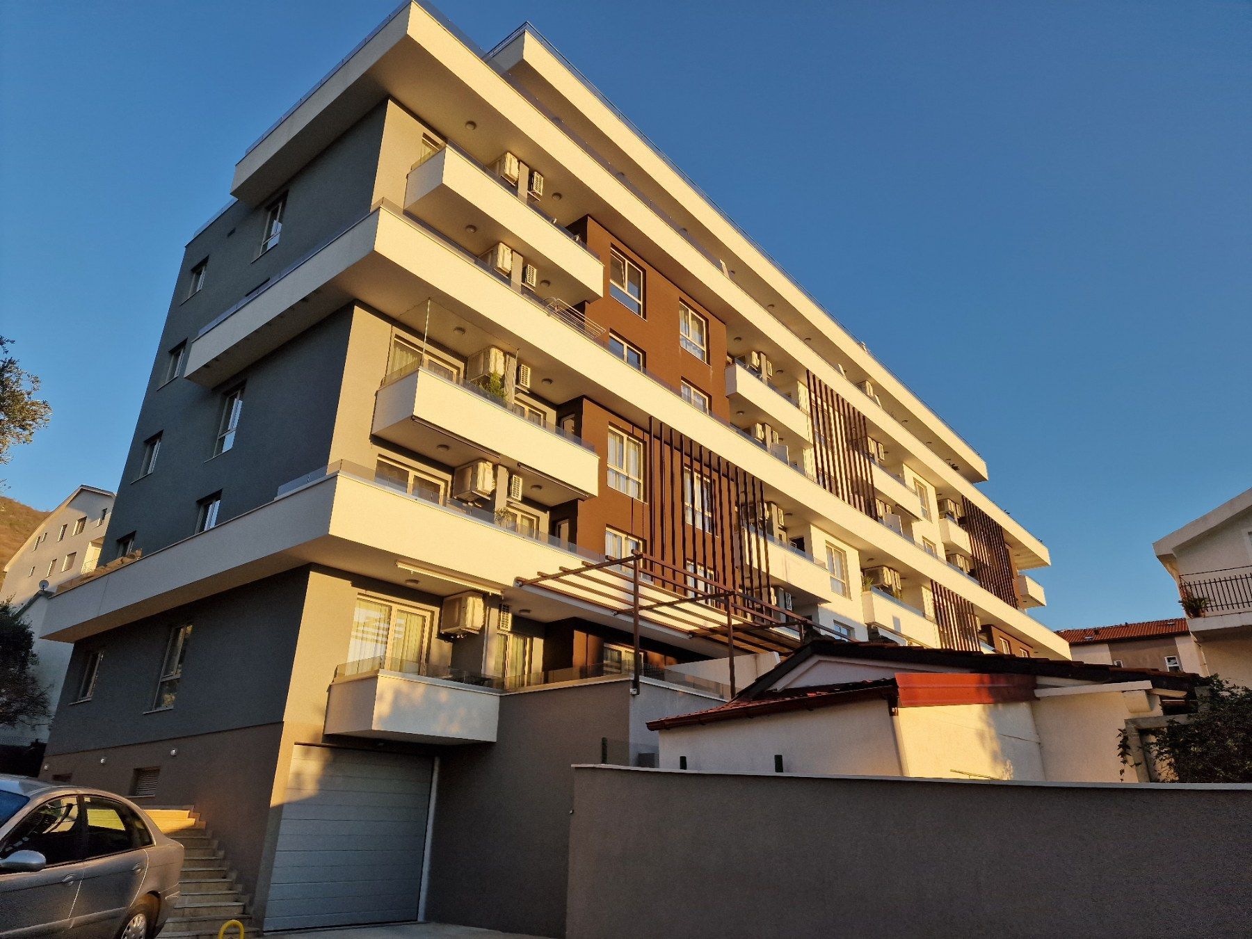 5a35e119-63c6-4048-a6e5-af2ea230cb9b Izdavanje: Trosoban stan 95 m² – Bečići, Budva — fotografija 11