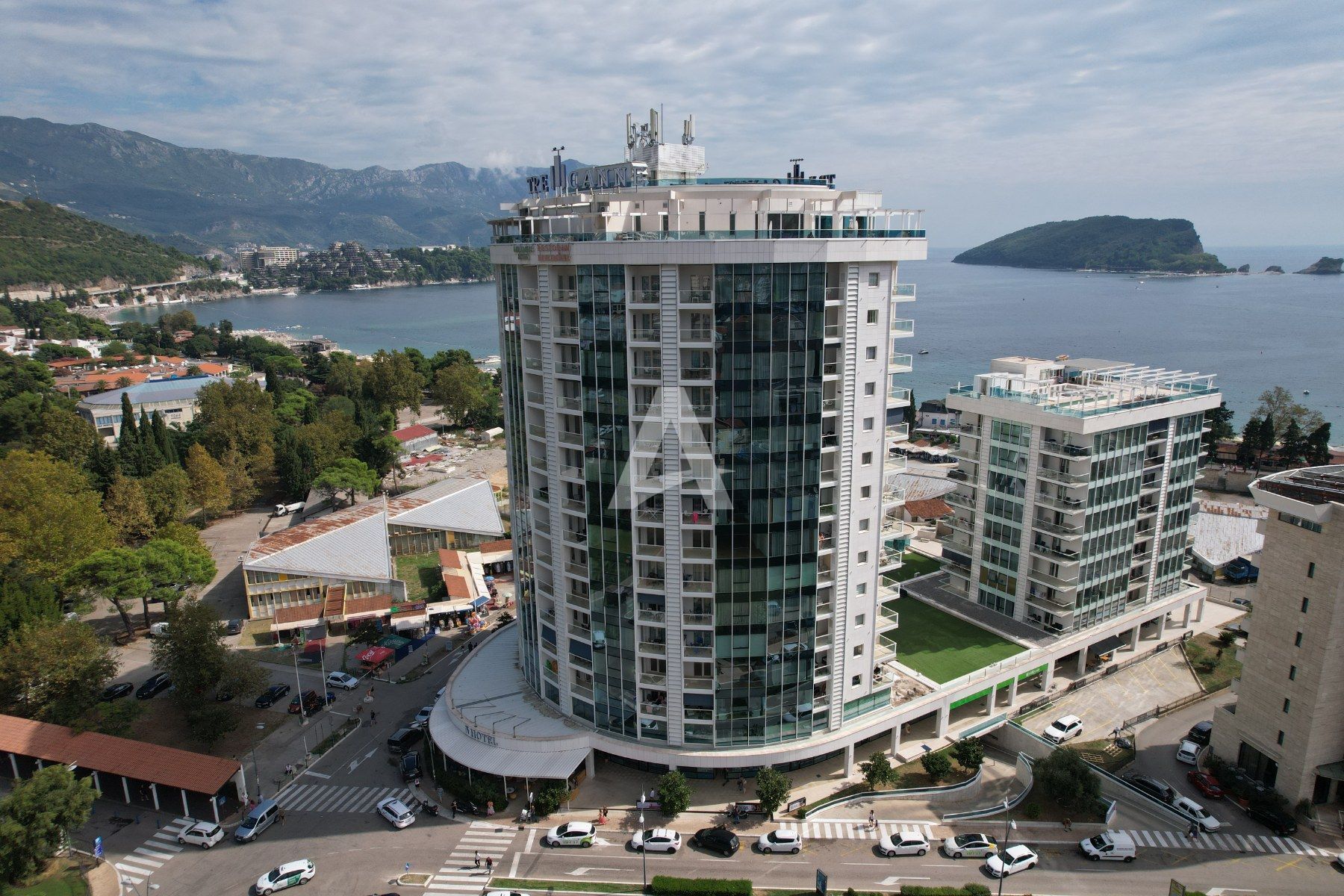 82ff616a-a123-4bd2-9487-82f3fb5610e8 Dvosoban stan 104 m² – Budva — fotografija 13