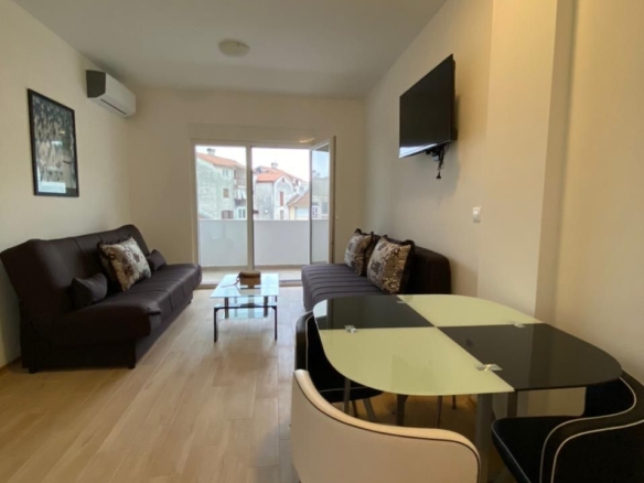 Prodaja studio apartmana 34m2 The Old Bakery-Budva