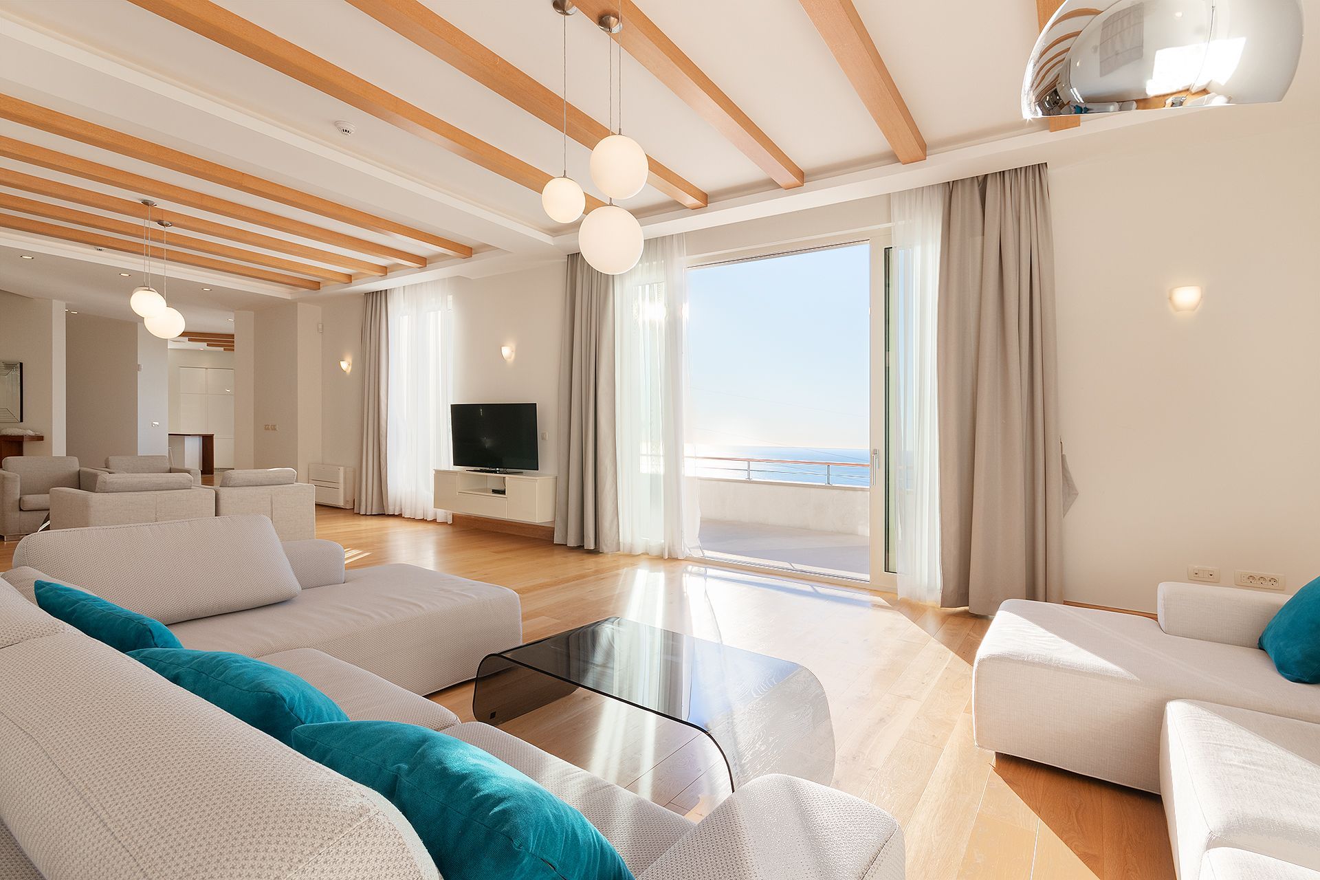 Vila Blizikuće prodaja Izdavanje: Kuća 600 m² – Blizikuće, Budva — fotografija 4