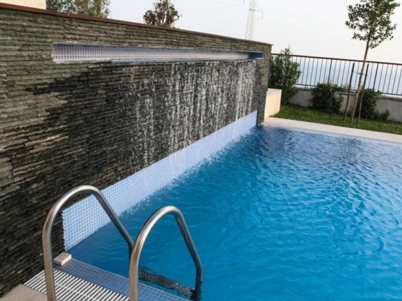 Izdavanje: Kuća 600 m² – Blizikuće, Budva — fotografija 9